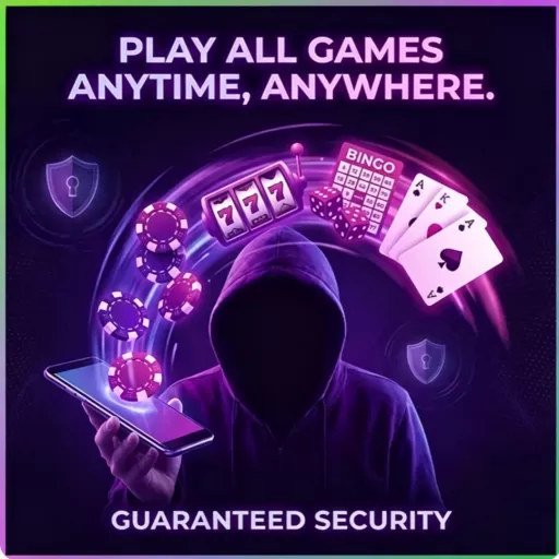 Panduan Pasang luck365 APK di Android